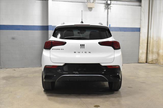 Used 2026 Buick Encore GX Sport Touring FWD For Sale in Toledo, OH