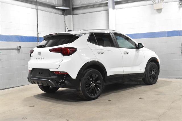 Used 2026 Buick Encore GX Sport Touring FWD For Sale in Toledo, OH