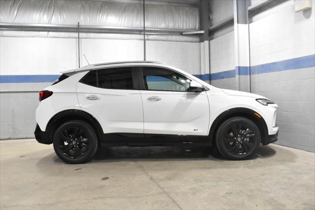 Used 2026 Buick Encore GX Sport Touring FWD For Sale in Toledo, OH