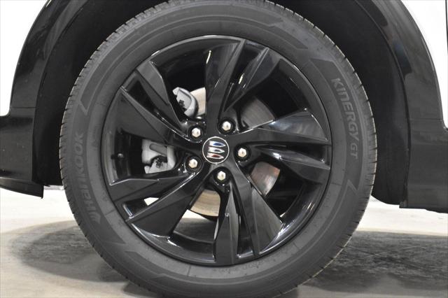 Used 2026 Buick Encore GX Sport Touring FWD For Sale in Toledo, OH