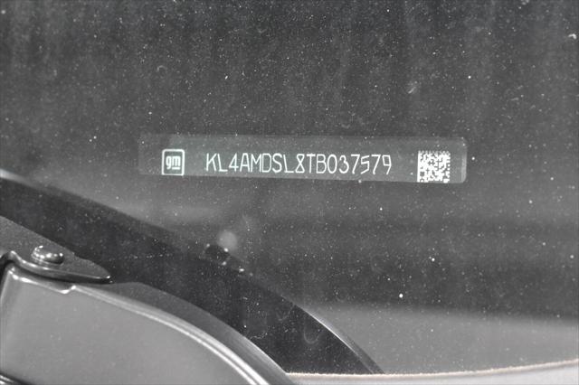 Used 2026 Buick Encore GX Sport Touring FWD For Sale in Toledo, OH