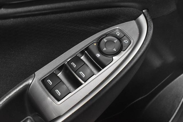 Used 2025 Chevrolet Malibu FWD 1LT For Sale in Toledo, OH