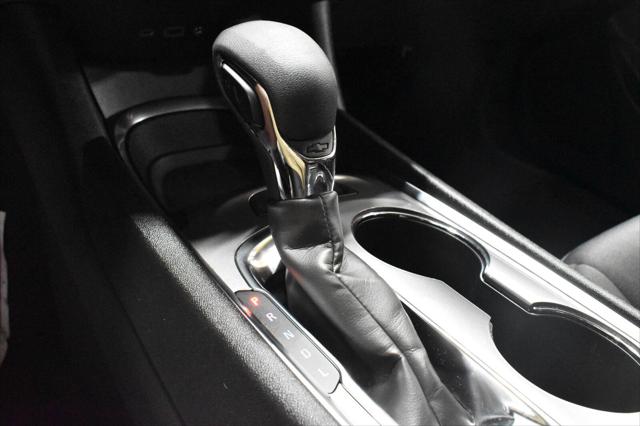 Used 2025 Chevrolet Malibu FWD 1LT For Sale in Toledo, OH