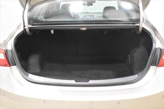 Used 2025 Chevrolet Malibu FWD 1LT For Sale in Toledo, OH