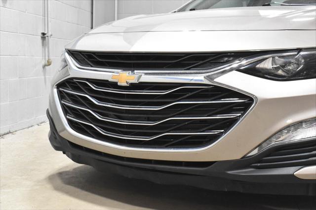 Used 2025 Chevrolet Malibu FWD 1LT For Sale in Toledo, OH