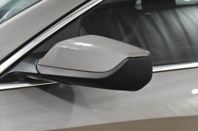 Used 2025 Chevrolet Malibu FWD 1LT For Sale in Toledo, OH