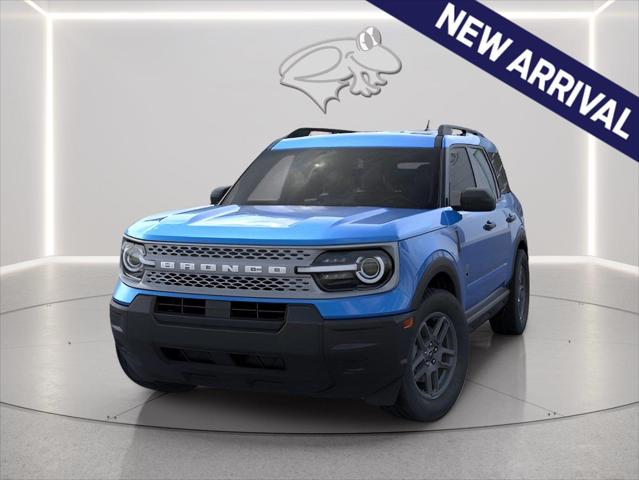 2026 Ford Bronco Sport Big Bend for sale in Hurlock, MD