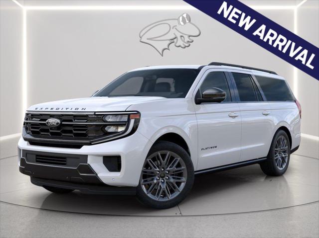 2027 Ford Expedition MAX Platinum for sale in Hurlock, MD