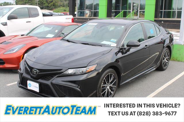 2023 Toyota Camry SE for sale in Hickory, NC