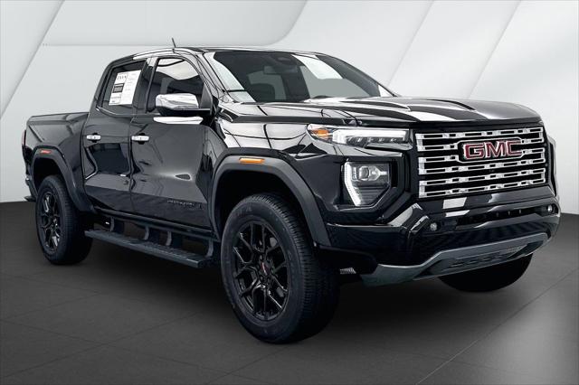 2023 GMC Canyon 4WD Crew Cab Short Box Denali for sale in Omaha, NE
