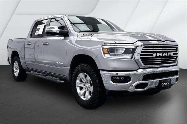 2024 Ram 1500 Laramie Crew Cab 4x4 5'7" Box for sale in Omaha, NE