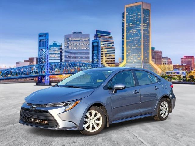 2024 Toyota Corolla LE for sale in Jacksonville, FL