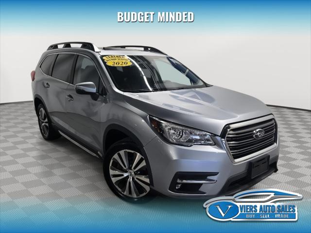 2020 Subaru Ascent Limited for sale in Lapeer, MI