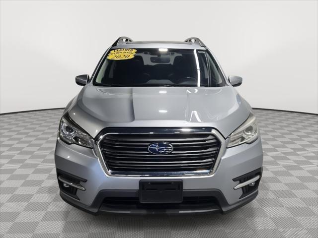 2020 Subaru Ascent Limited