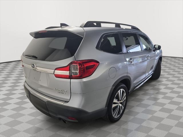 2020 Subaru Ascent Limited