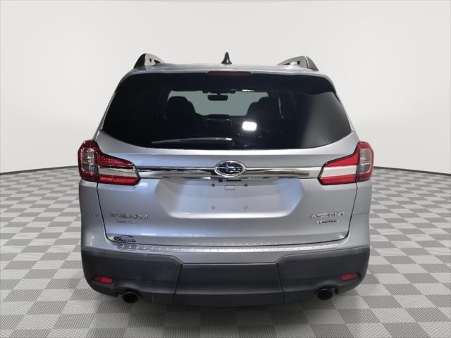 2020 Subaru Ascent Limited