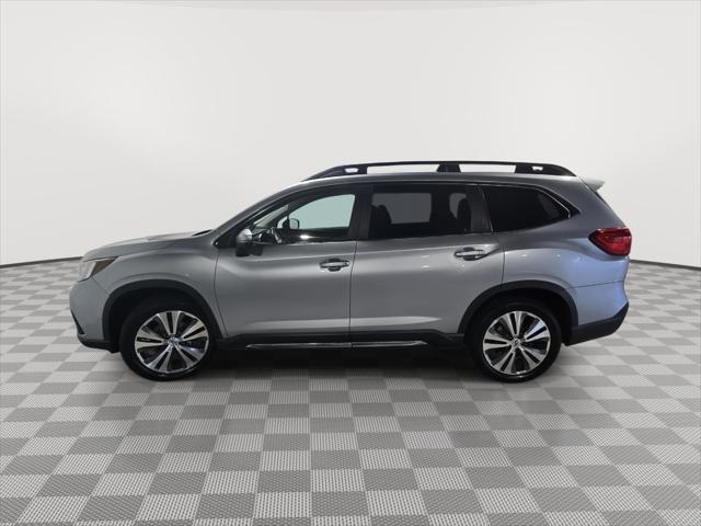 2020 Subaru Ascent Limited