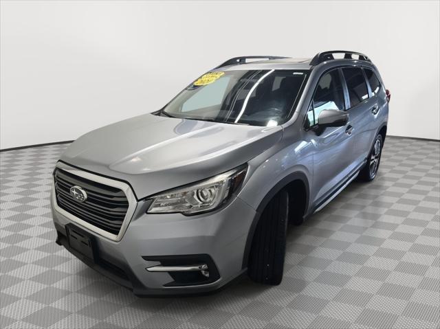 2020 Subaru Ascent Limited