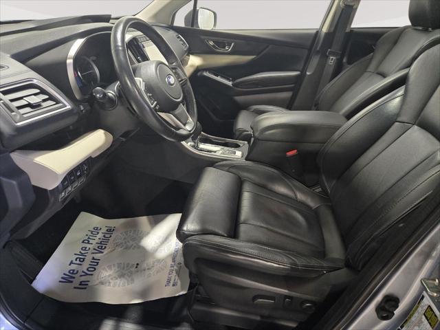 2020 Subaru Ascent Limited