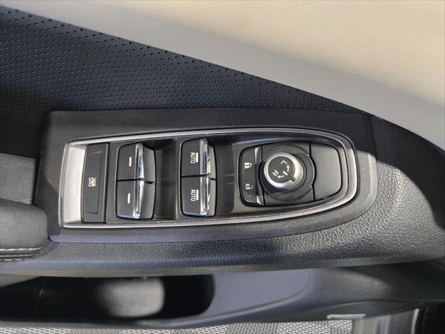 2020 Subaru Ascent Limited