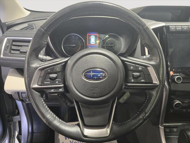 2020 Subaru Ascent Limited
