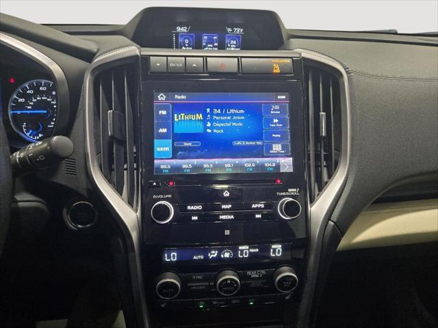 2020 Subaru Ascent Limited