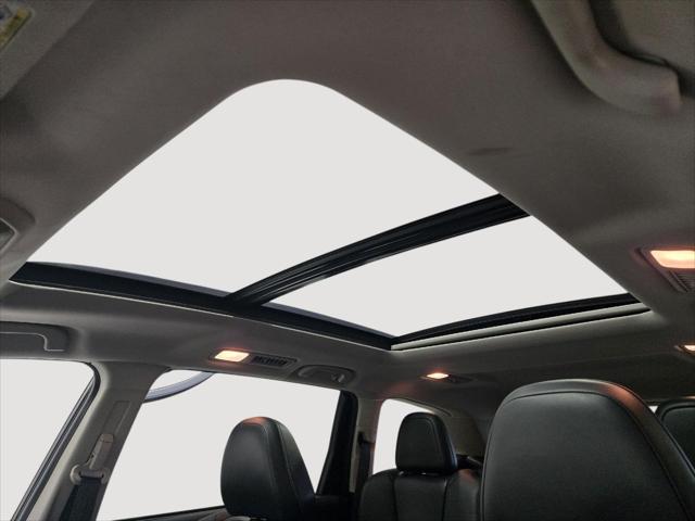 2020 Subaru Ascent Limited