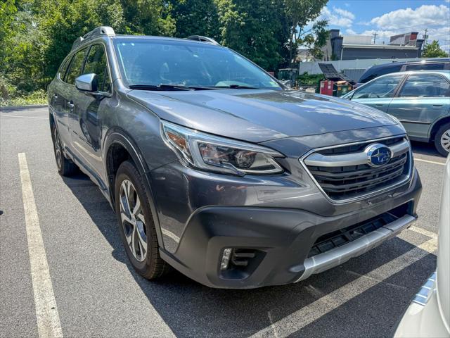 2021 Subaru Outback Touring for sale in Beacon, NY