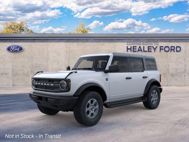 2026 Ford Bronco Big Bend for sale in Goshen, NY
