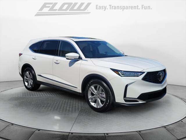 2026 Acura MDX Standard for sale in Wilmington, NC