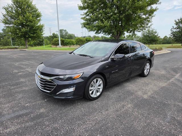 2022 Chevrolet Malibu FWD LT for sale in Kansas City, MO