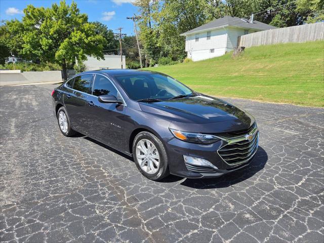 2022 Chevrolet Malibu FWD LT for sale in Kansas City, MO