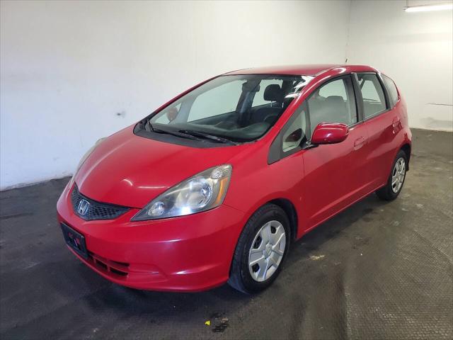 2012 Honda Fit Base 4dr Hatchback 5A for sale near Fairfield, OH