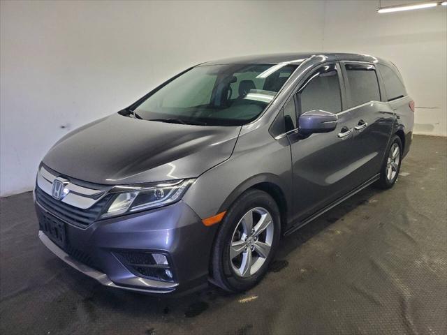 2018 Honda Odyssey EX for sale in Fairfield, OH