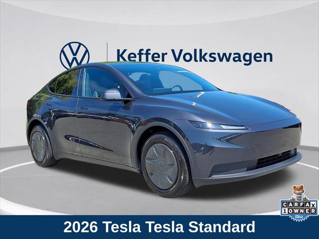 2026 Tesla Model Y All-Wheel Drive for sale in Huntersville, NC