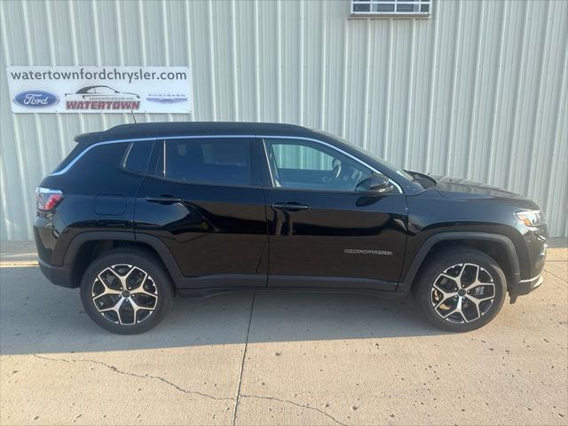 2026 Jeep Compass Limited for sale in Watertown, SD