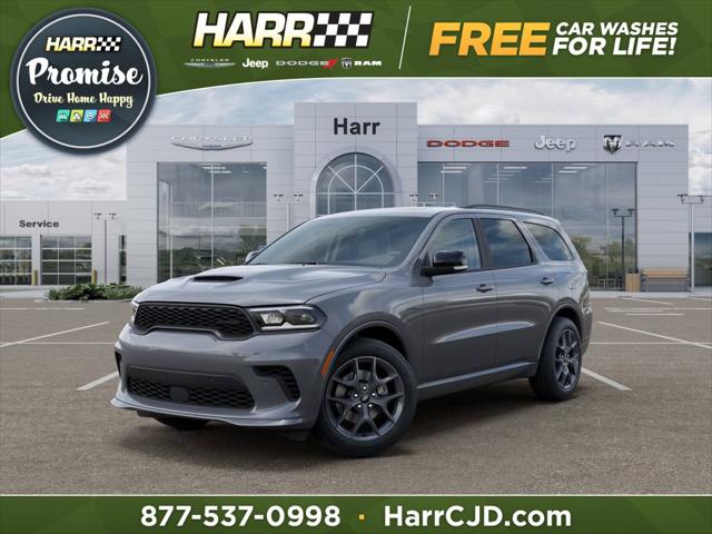 2027 Dodge Durango GT Plus HEMI for sale in Worcester, MA
