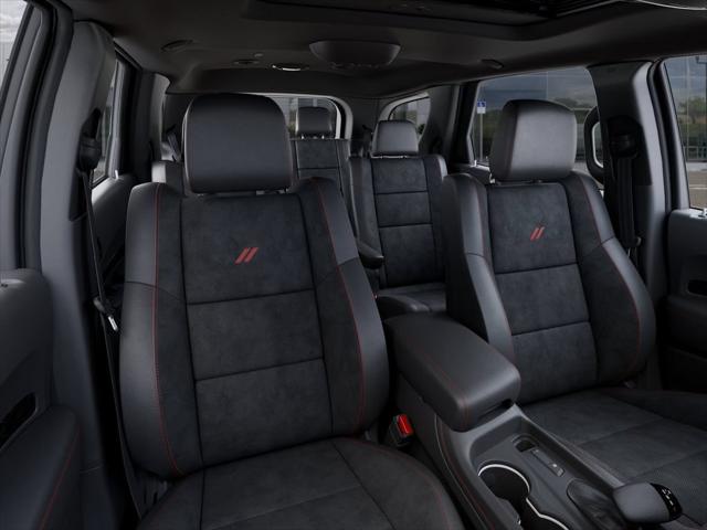 2027 Dodge Durango GT Plus HEMI