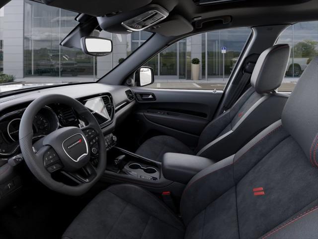 2027 Dodge Durango GT Plus HEMI