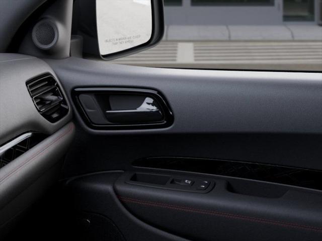 2027 Dodge Durango GT Plus HEMI