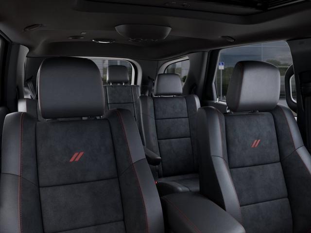 2027 Dodge Durango GT Plus HEMI
