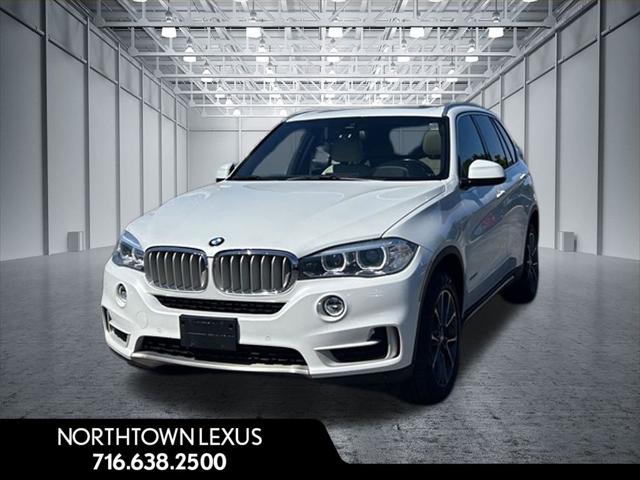 2018 BMW X5 xDrive35i for sale in Amherst, NY