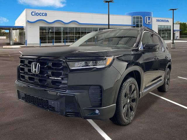 2026 Honda Pilot Black Edition for sale in Muncy, PA