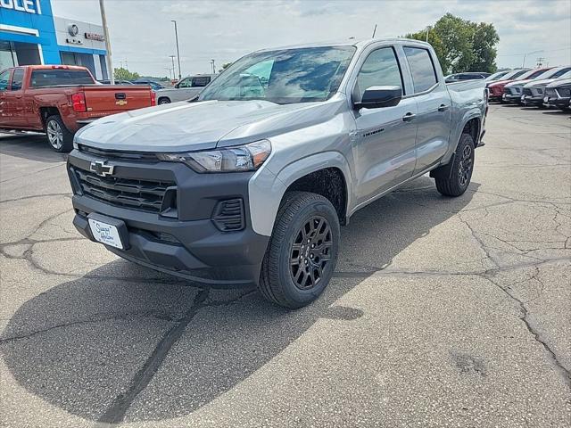 2026 Chevrolet Colorado WT, 4WD for sale in Viroqua, WI