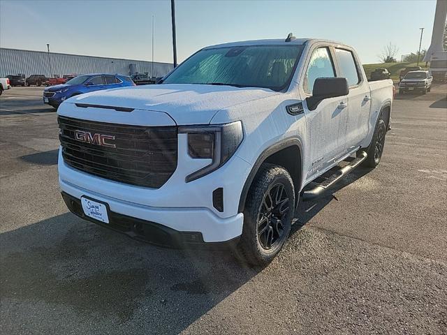2026 GMC Sierra 1500 Crew Cab, Short Bed, Elevation, 4WD for sale in Viroqua, WI