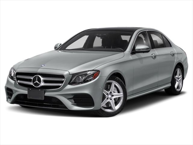 2017 Mercedes-Benz E-CLASS E 300 E 300 for sale in Farmers Branch, TX