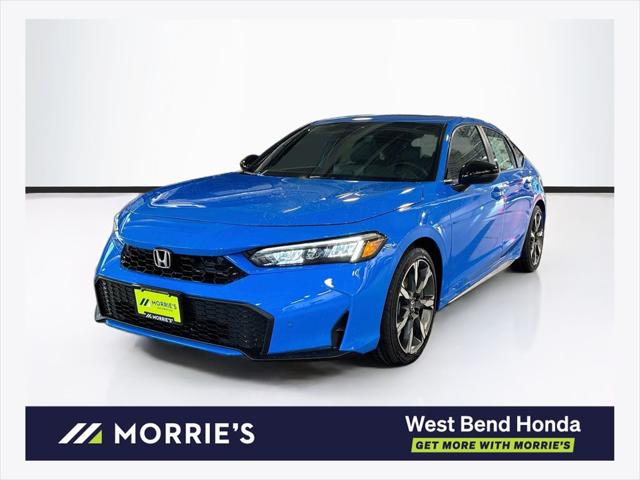 2026 Honda Civic Sport Touring for sale in West Bend, WI