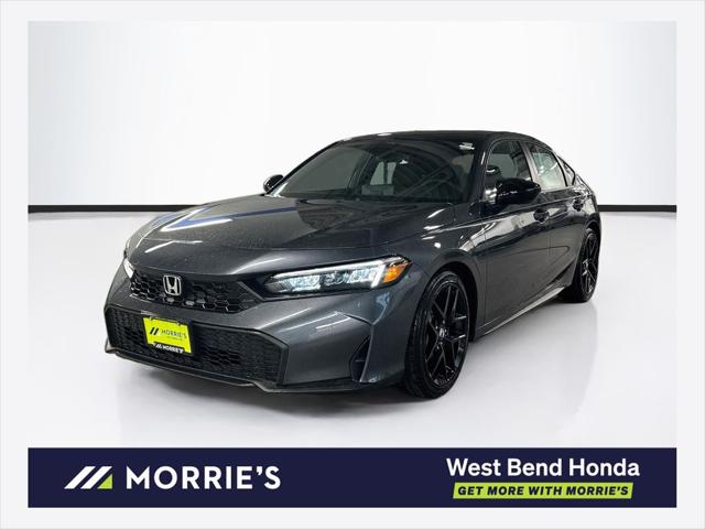 2026 Honda Civic Sport for sale in West Bend, WI