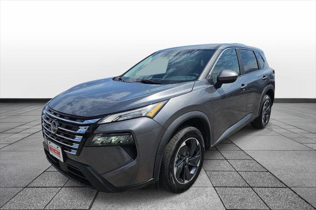 2024 Nissan Rogue SV Intelligent AWD for sale in Wichita, KS