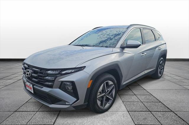 2025 Hyundai Tucson SEL for sale in Wichita, KS